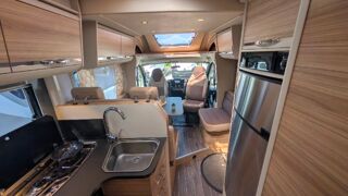  2016 occasion 27000 EVREUX