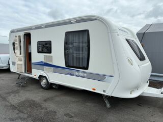  2011 occasion 61250 Vingt-Hanaps