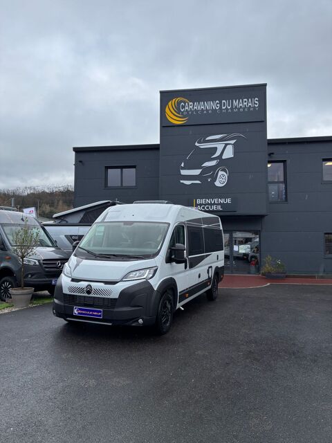 Van am&eacute;nag&eacute; Van am&eacute;nag&eacute; 2026 occasion Voglans 73420