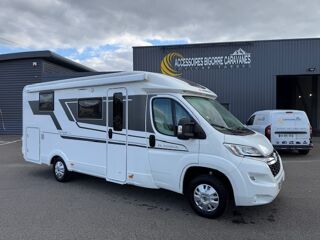  2021 occasion 65000 Tarbes