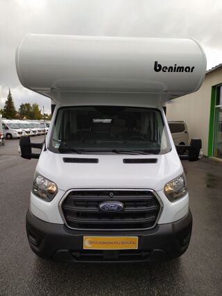 2021 occasion 61250 Vingt-Hanaps