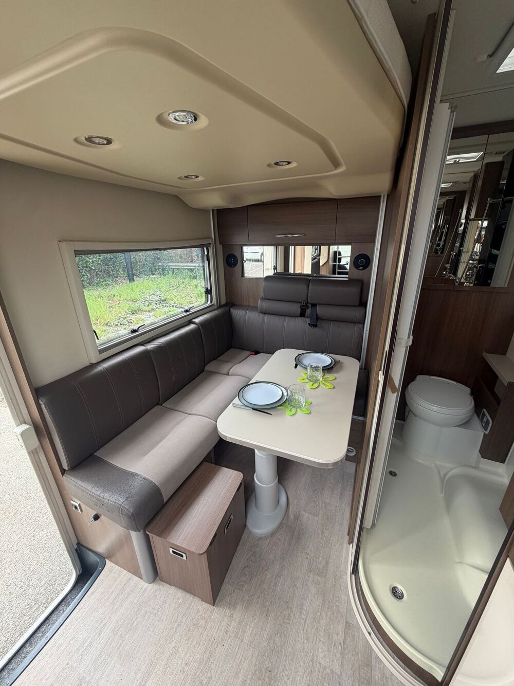  2016 occasion 72230 Monc&eacute;-en-Belin