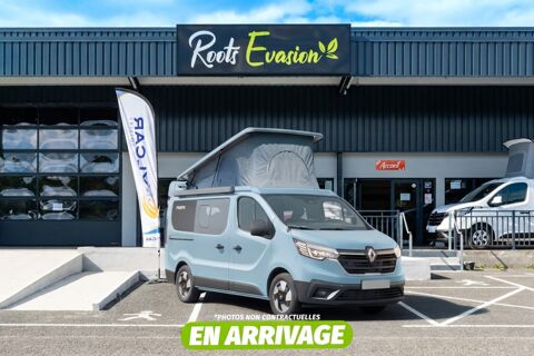  2027 occasion 49124 SAINT BARTHELEMY D'ANJOU