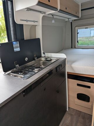  2023 occasion 85170 Dompierre-sur-Yon