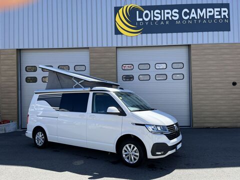 STYLEVAN Camping car 2024 occasion Montfaucon-en-Velay 43290