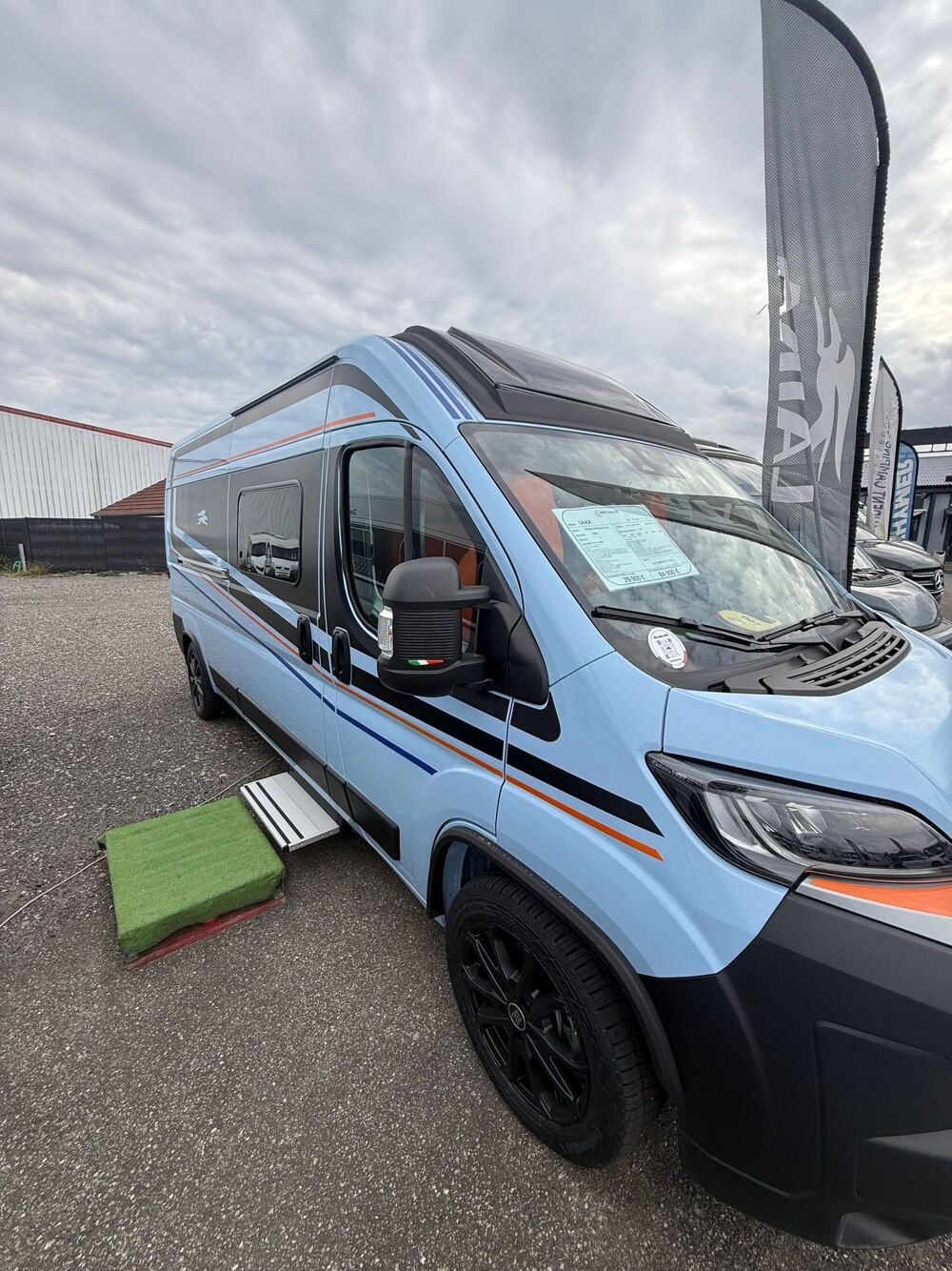 2026 occasion 67640 Fegersheim