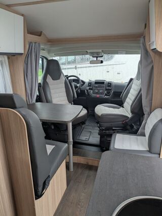  2022 occasion 85170 Dompierre-sur-Yon
