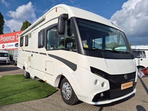 ITINEO Camping car 2019 occasion Peyruis 04310
