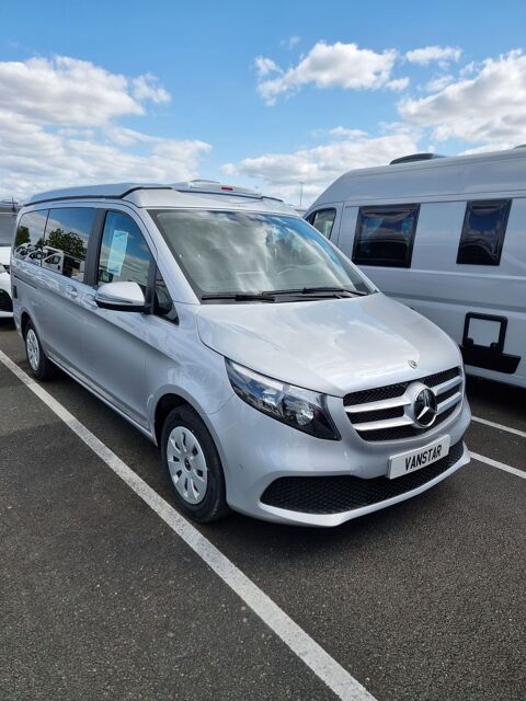 POSSL Camping car 2025 occasion V&eacute;retz 37270