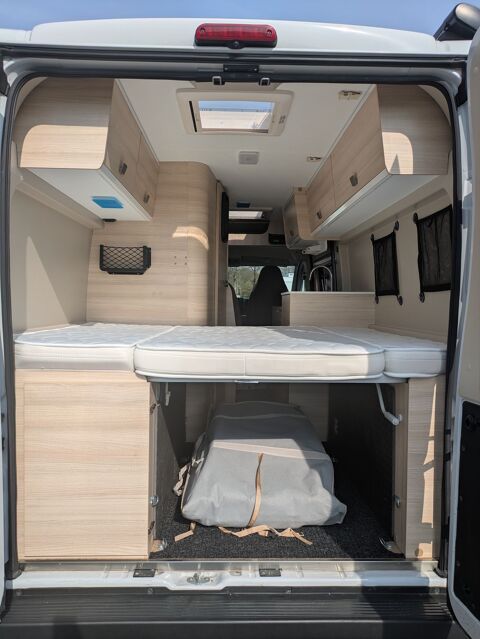  2024 occasion 85170 Dompierre-sur-Yon