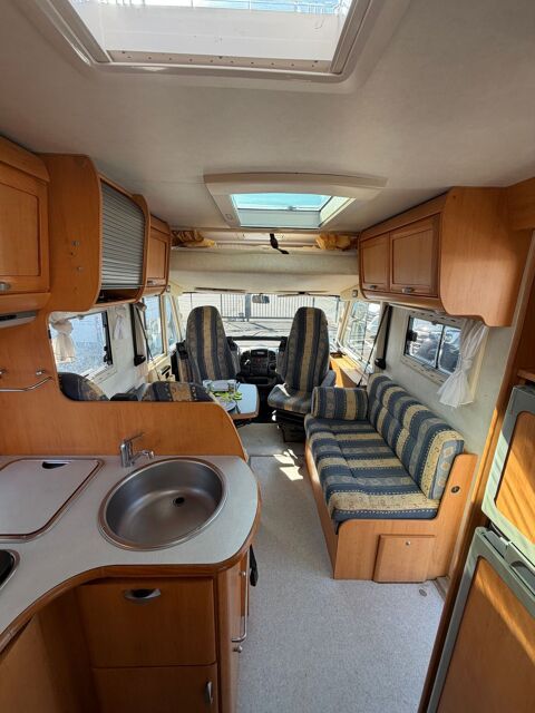  2004 occasion 72230 Monc&eacute;-en-Belin