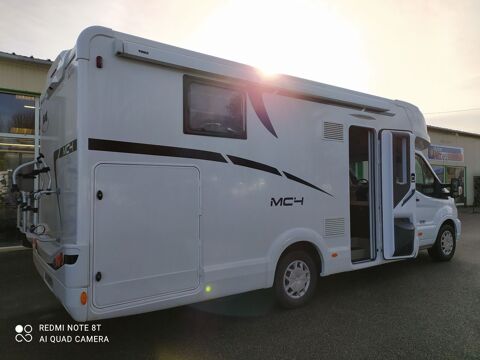  2024 occasion 61250 Vingt-Hanaps