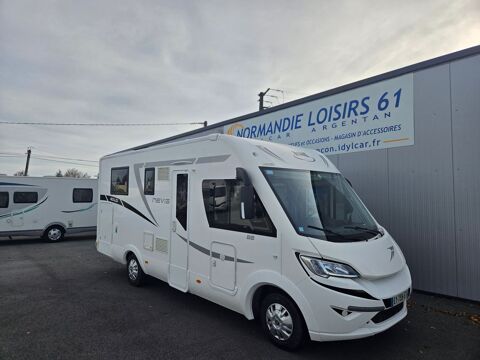  2018 occasion 61200 Sarceaux