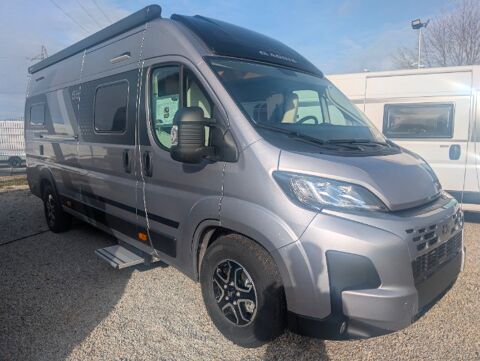 Van am&eacute;nag&eacute; Van am&eacute;nag&eacute; 2026 occasion EVREUX 27000