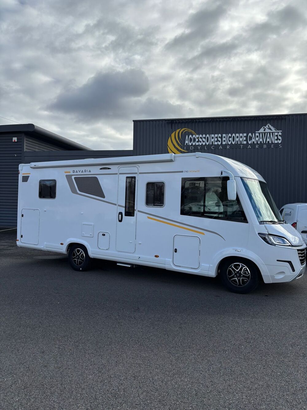  2026 occasion 65000 Tarbes