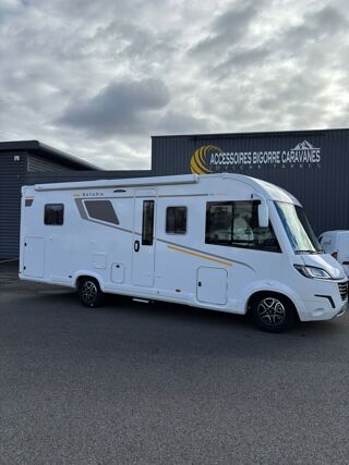  2026 occasion 65000 Tarbes