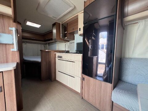  2014 occasion 76700 Gainneville