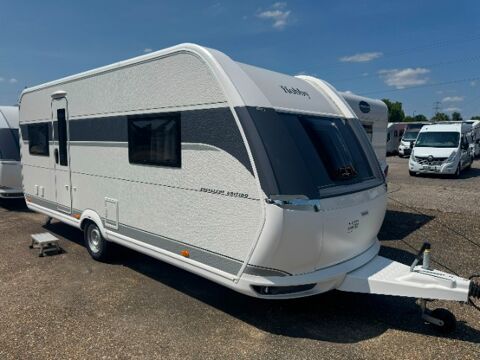 HOBBY Caravane 2025 occasion EVREUX 27000