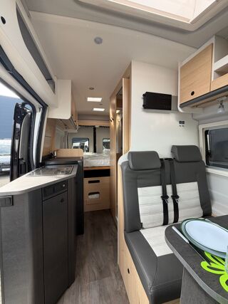  2024 occasion 72230 Monc&eacute;-en-Belin