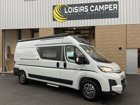 FONT VENDOME Van aménagé 2026 occasion Montfaucon-en-Velay 43290