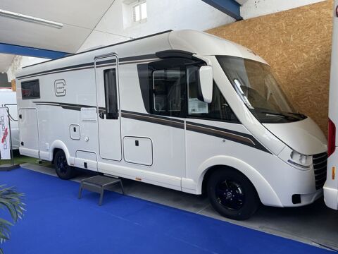 CARTHAGO Camping car 2023 occasion Montfaucon-en-Velay 43290