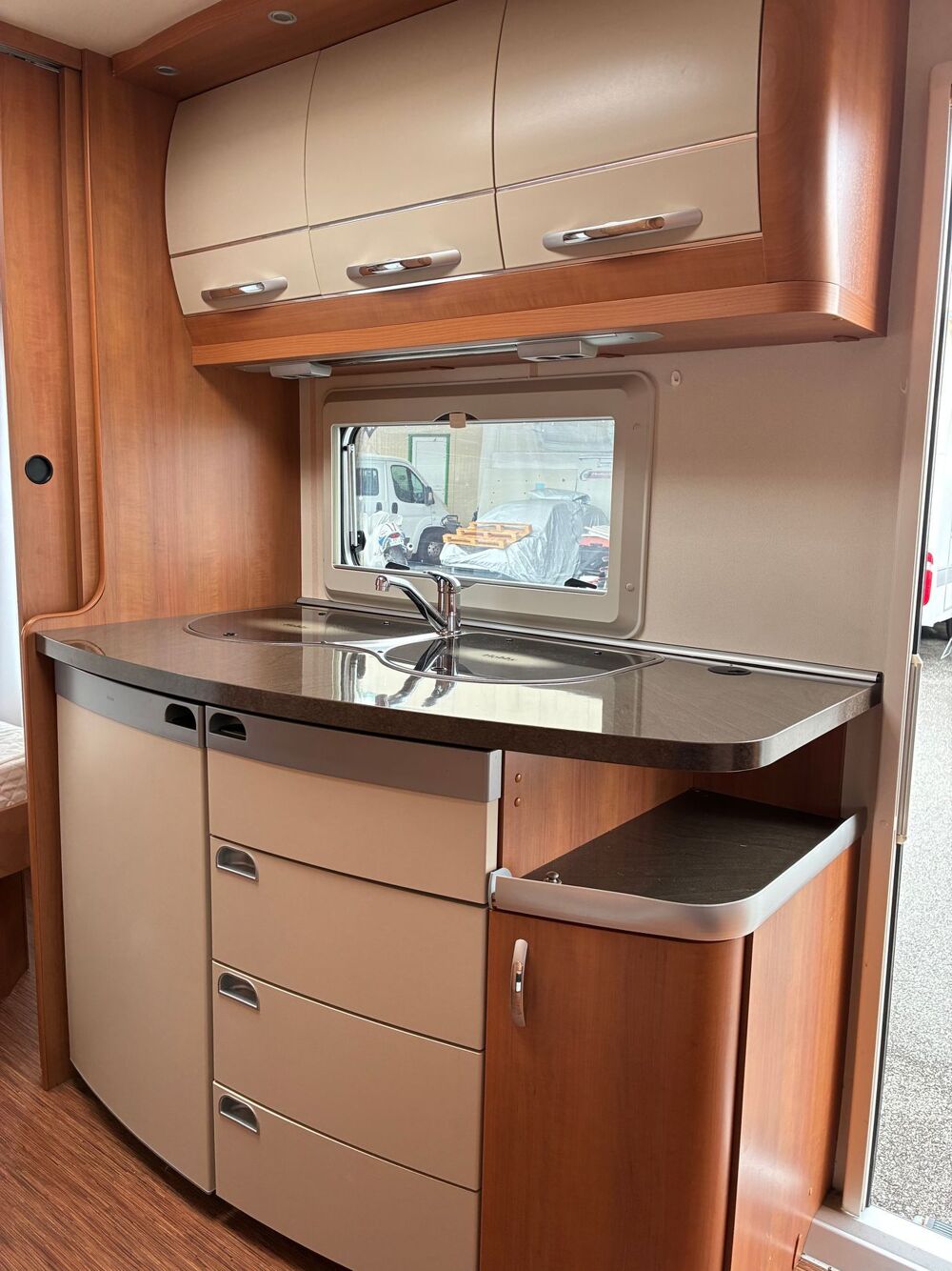  2011 occasion 61250 Vingt-Hanaps