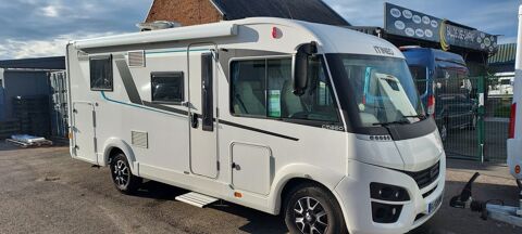 ITINEO Camping car 2022 occasion Francastel 60480