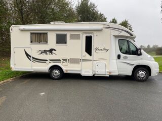  2013 occasion 85170 Dompierre-sur-Yon