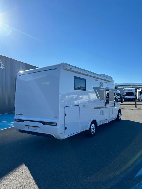  2025 occasion 65000 Tarbes