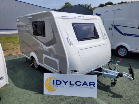 Caravane Caravane 2024 occasion Dom-le-Mesnil 08160
