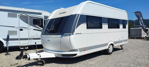 HOBBY Caravane 2024 occasion Peyruis 04310