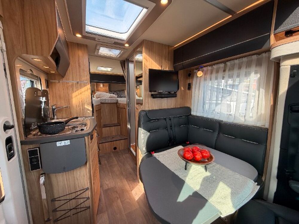  2023 occasion 76150 Saint-Jean-du-Cardonnay