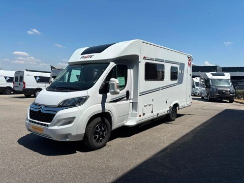  2022 occasion 07130 Soyons