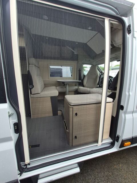  2026 occasion 60480 Francastel