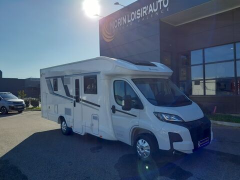 ITINEO Camping car 2026 occasion Soyons 07130