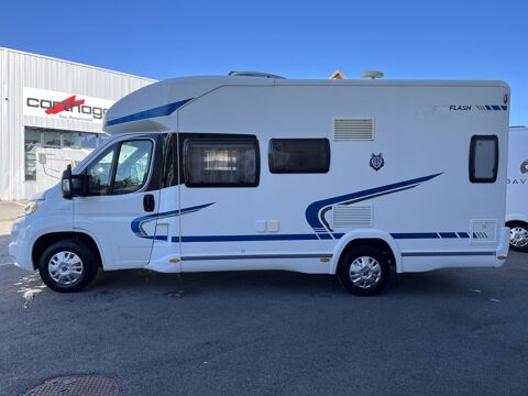  2015 occasion 43290 Montfaucon-en-Velay