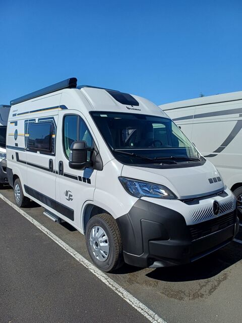 Van am&eacute;nag&eacute; Van am&eacute;nag&eacute; 2026 occasion V&eacute;retz 37270