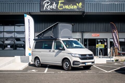 VOLKSWAGEN Van aménagé 2022 occasion SAINT BARTHELEMY D'ANJOU 49124