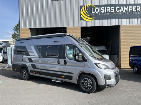 Van am&eacute;nag&eacute; Van am&eacute;nag&eacute; 2026 occasion Montfaucon-en-Velay 43290