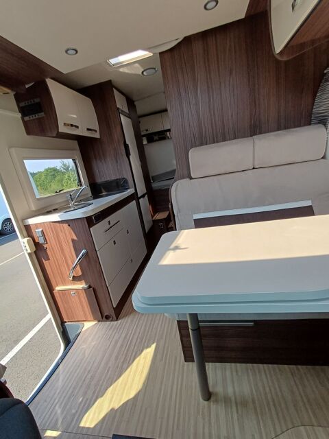  2016 occasion 37270 V&eacute;retz