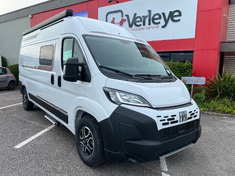 Van am&eacute;nag&eacute; Van am&eacute;nag&eacute; 2026 occasion Gainneville 76700