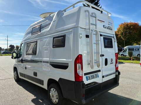  2018 occasion 61250 Vingt-Hanaps