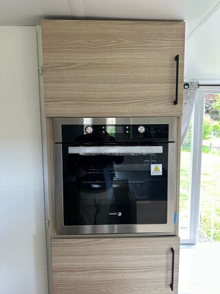  2023 occasion 60480 Francastel