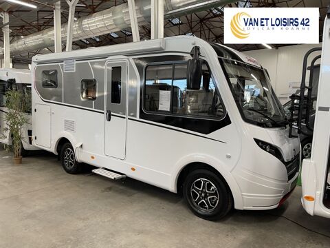 DETHLEFFS Camping car 2026 occasion Roanne 42300