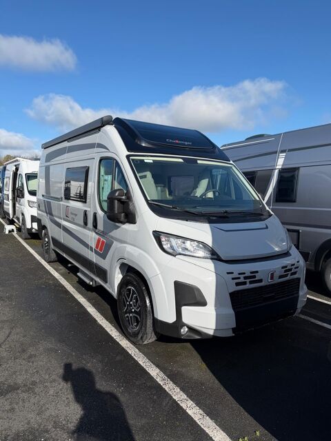 Annonce voiture Van aménagé Van aménagé 63990 €
