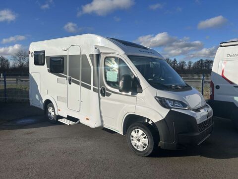 Annonce voiture Camping car Camping car 55490 €