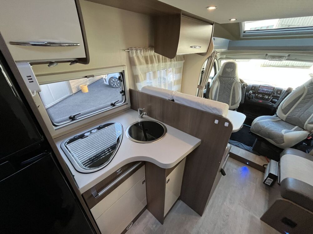  2015 occasion 43290 Montfaucon-en-Velay