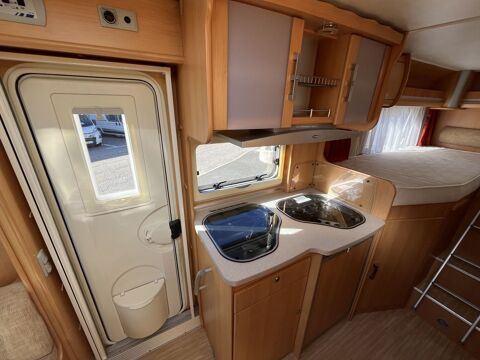  2008 occasion 43290 Montfaucon-en-Velay