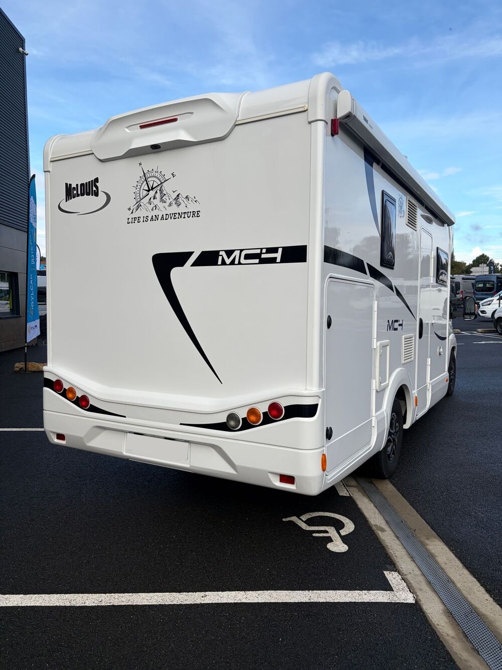  2022 occasion 72230 Monc&eacute;-en-Belin