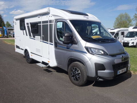 CARADO Camping car 2025 occasion Ch&acirc;telguyon 63140